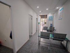 C13614丝路环球港70平旺铺转让