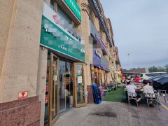 C13614丝路环球港70平旺铺转让