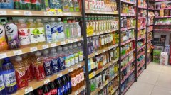 C13616昌吉市健康西路公元2099B区加盟每日每夜便利店