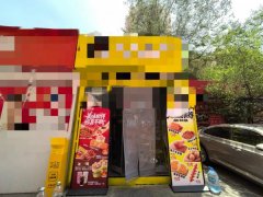 C13619明园商圈繁华地段小吃店转让