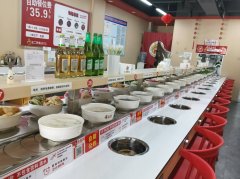 C13624位于奇台县商业街中段餐饮旺铺转让