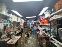 C13627碱泉三街经营3年老店花店转让