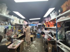 C13627碱泉三街经营3年老店花店转让