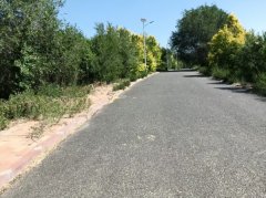 C13630位于昌吉硫磺沟附近成熟露营基地整体对外招租承包