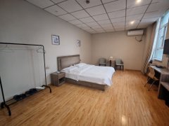 C13632八钢宝新恒源物流园宾馆转让