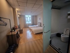 C13632八钢宝新恒源物流园宾馆转让