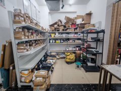 C13635阜康阜华景源65平快递驿站转让