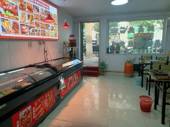 C13636位于昌吉市乌伊路伊犁巷内经营中卤制品店转让
