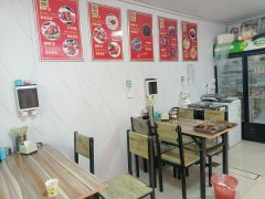 C13636位于昌吉市乌伊路伊犁巷内经营中卤制品店转让