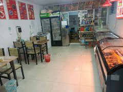 C13636位于昌吉市乌伊路伊犁巷内经营中卤制品店转让