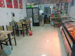 C13636位于昌吉市乌伊路伊犁巷内经营中卤制品店转让