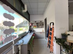 C13637日月星光商圈经营中美容美发店转让