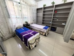 C13637日月星光商圈经营中美容美发店转让
