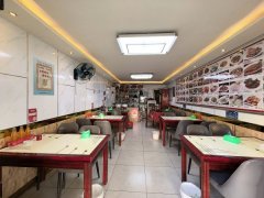 C13639红庙子商圈经营14年老店转让