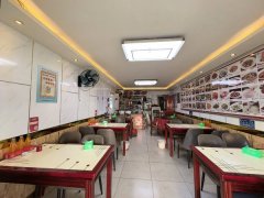 C13639红庙子商圈经营14年老店转让