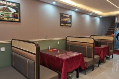 C13647喀什东路繁华商圈经营中餐饮店转让