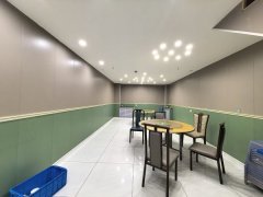 C13647喀什东路繁华商圈经营中餐饮店转让