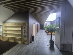 C13643木垒县胡杨花园560平餐厅转让