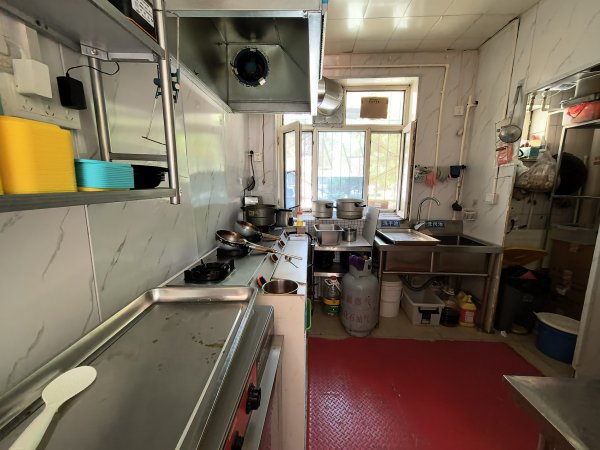 C13651江苏东路奥林小区稳定经营中餐饮店转让 C13651江苏东路奥林小区稳定经营中餐饮店转让