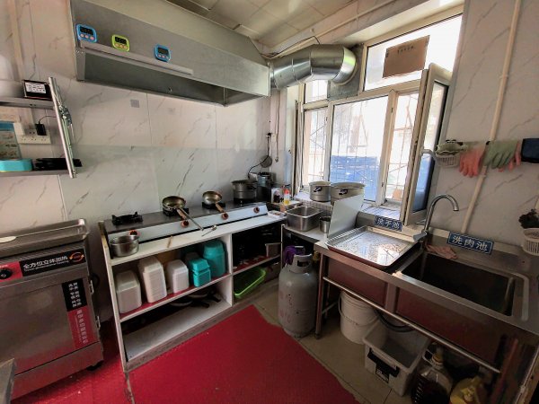 C13651江苏东路奥林小区稳定经营中餐饮店转让 C13651江苏东路奥林小区稳定经营中餐饮店转让