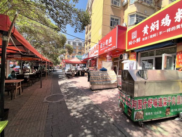 C13651江苏东路奥林小区稳定经营中餐饮店转让 C13651江苏东路奥林小区稳定经营中餐饮店转让