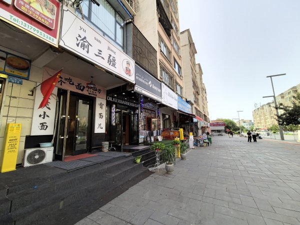 C13677富康街格林春天经营中餐饮店转让 C13677富康街格林春天经营中餐饮店转让