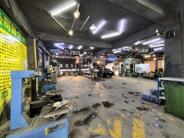C13672米东区太平渠村经营中9年老店修理厂转让 C13672米东区太平渠村经营中9年老店修理厂转让