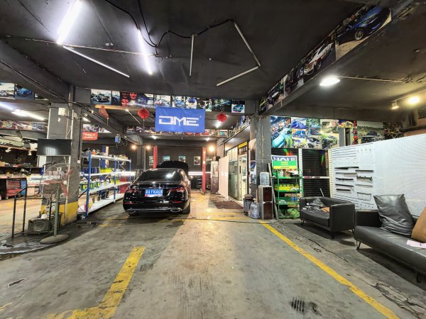 C13672米东区太平渠村经营中9年老店修理厂转让 C13672米东区太平渠村经营中9年老店修理厂转让
