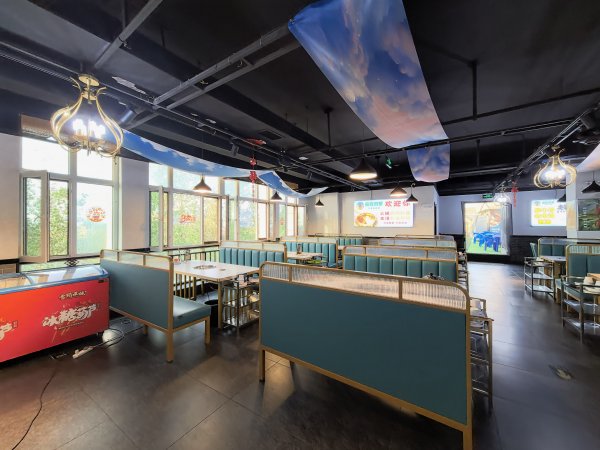 C13678桃源九点阳光稳定经营中餐饮火锅店转让 C13678桃源九点阳光稳定经营中餐饮火锅店转让