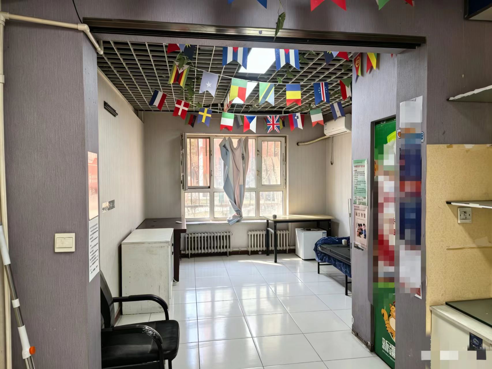 C13482位于昌吉市建国西路天福园小区附近临街店面转让 C13482位于昌吉市建国西路天福园小区附近临街店面转让