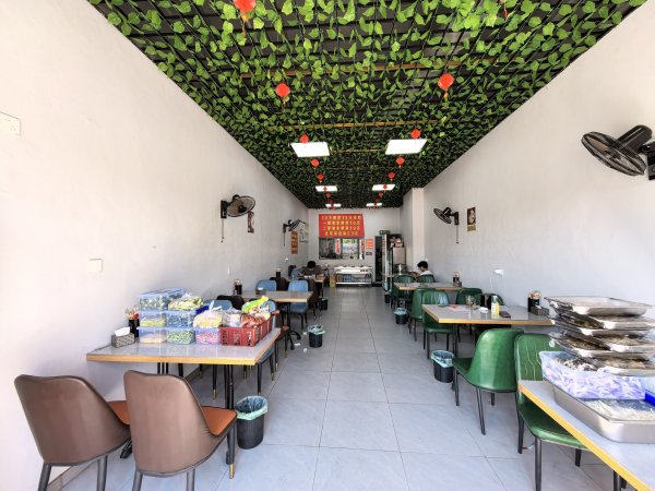 C13697西山九鼎商圈稳定经营中快餐店转让 C13697西山九鼎商圈稳定经营中快餐店转让