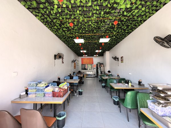 C13697西山九鼎商圈稳定经营中快餐店转让 C13697西山九鼎商圈稳定经营中快餐店转让