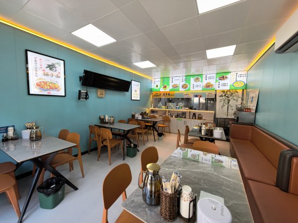 C13701米东区八方市场商圈经营中餐饮店转让 C13701米东区八方市场商圈经营中餐饮店转让
