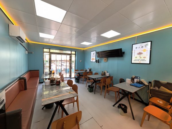 C13701米东区八方市场商圈经营中餐饮店转让 C13701米东区八方市场商圈经营中餐饮店转让