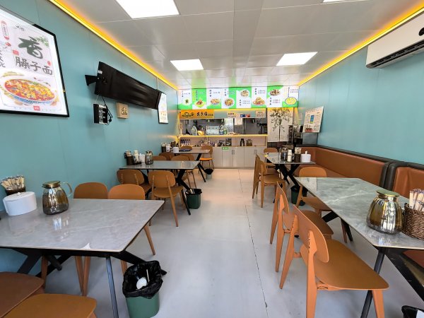 C13701米东区八方市场商圈经营中餐饮店转让 C13701米东区八方市场商圈经营中餐饮店转让