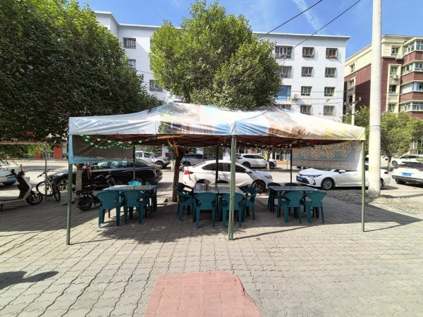 C13701米东区八方市场商圈经营中餐饮店转让 C13701米东区八方市场商圈经营中餐饮店转让