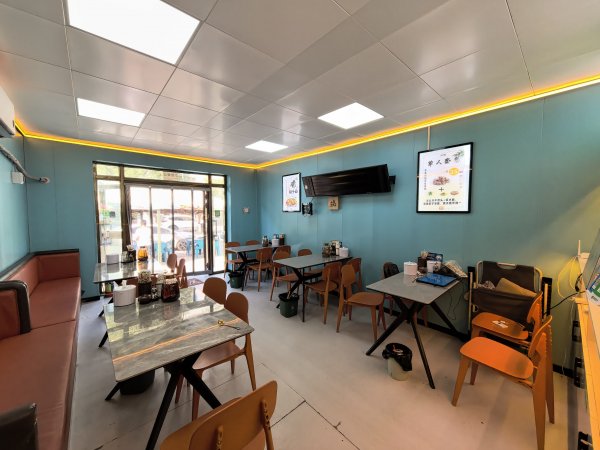 C13701米东区八方市场商圈经营中餐饮店转让 C13701米东区八方市场商圈经营中餐饮店转让