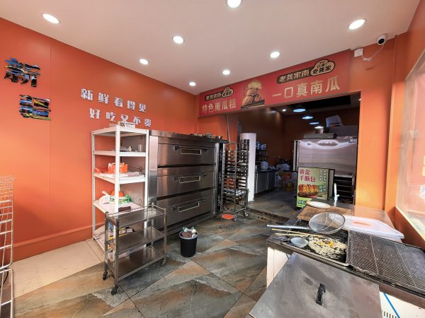 C13711唐山路商圈好位置糕点店转让 C13711唐山路商圈好位置糕点店转让
