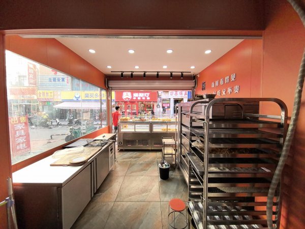 C13711唐山路商圈好位置糕点店转让 C13711唐山路商圈好位置糕点店转让