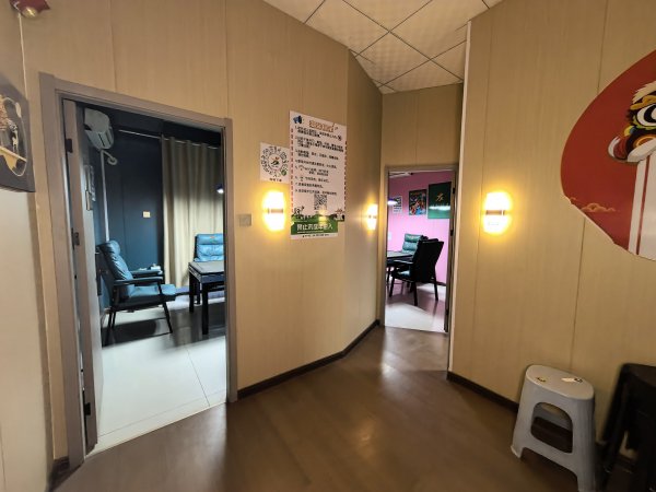 C13716米东区荷兰小镇稳定中棋牌室转让 C13716米东区荷兰小镇稳定中棋牌室转让