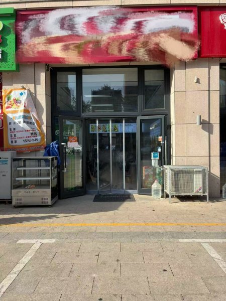 C13720昌吉健康西路峰西园宴会中心楼下优质餐饮旺铺转让 C13720昌吉健康西路峰西园宴会中心楼下优质餐饮旺铺转让