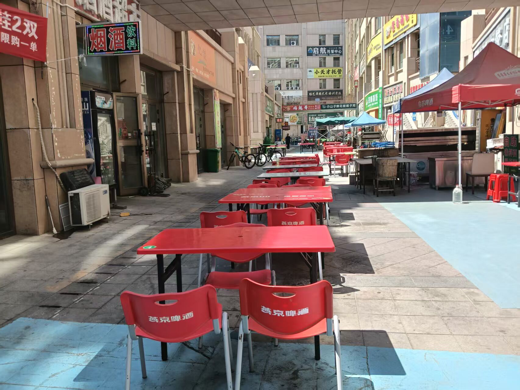 C13723位于昌吉市中山商务广场内经营中餐饮店转让 C13723位于昌吉市中山商务广场内经营中餐饮店转让