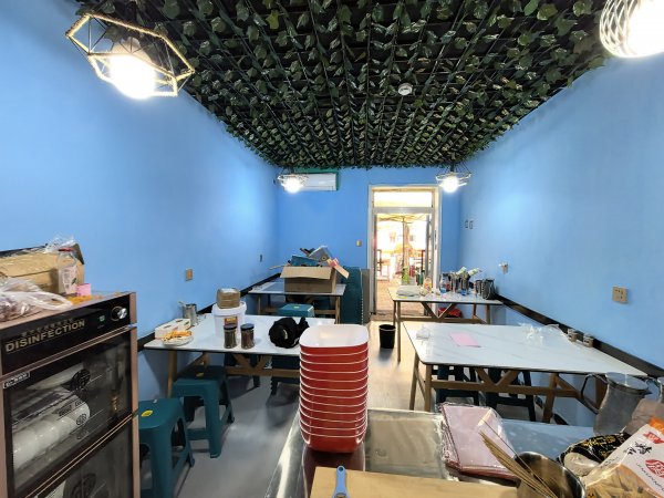 C13726王家梁商圈稳定经营中餐饮店转让 C13726王家梁商圈稳定经营中餐饮店转让