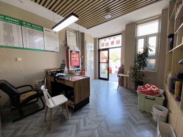 C13727九点阳光二期稳定经营5年老店干洗店转让 C13727九点阳光二期稳定经营5年老店干洗店转让