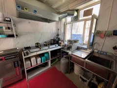 C13651江苏东路奥林小区稳定经营中餐饮店转让