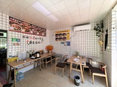 C13651江苏东路奥林小区稳定经营中餐饮店转让