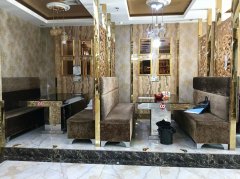 C13652位于五家渠青湖尚城经营中餐饮店转让