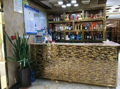 C13652位于五家渠青湖尚城经营中餐饮店转让