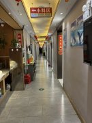 C13655昌吉北京北路临街精装火锅店铺转让