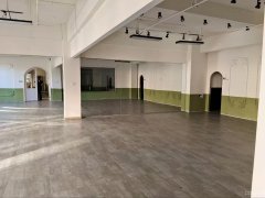 C13658位于昌吉市华洋商圈经营中舞蹈工作室转让